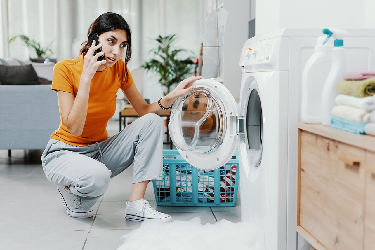 Haushaltsgeräte Reparaturservice Neu-Isenburg