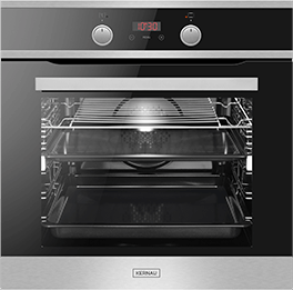 Backofen Reparatur Neu-Isenburg