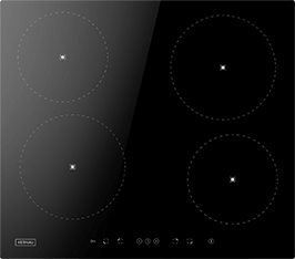 Induktionsfeld Reparatur Neu-Isenburg