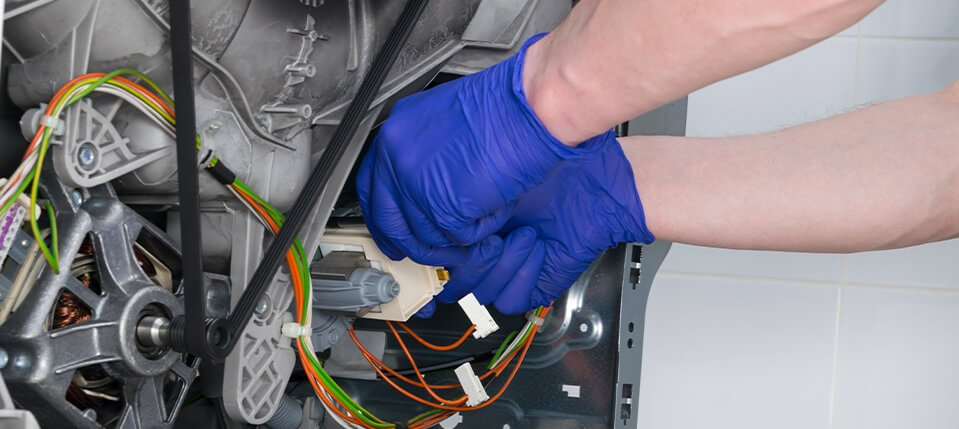 Haushaltsgeräte Reparaturservice Neu-Isenburg - Über uns