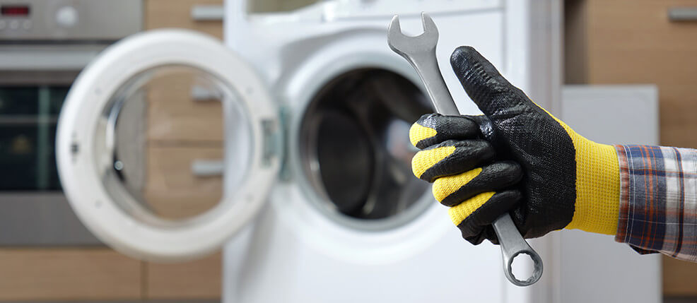 Haushaltsgeräte Reparaturservice Neu-Isenburg - Unsere Leistungen