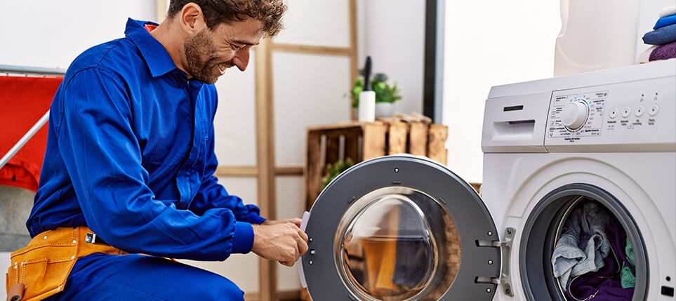 Haushaltsgeräte Reparaturservice Neu-Isenburg - Kontakt